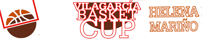 Vilagarcía Basket Cup