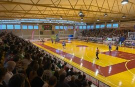 El último SOLD OUT: hoy hace 2 años