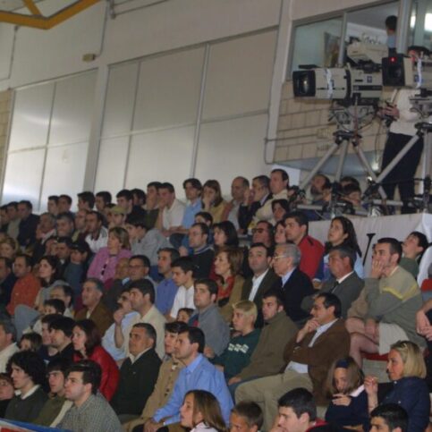 Las cocineras de A Lomba